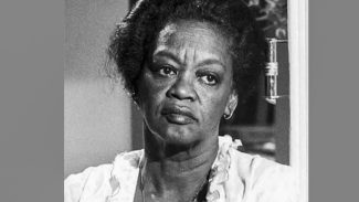 Dama do teatro, Ruth de Souza nascia há 105 anos; relembre trajetória