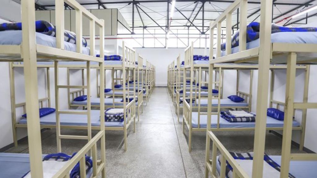 Justiça reconhece problema estrutural no acolhimento de pessoas com deficiência em Curitiba