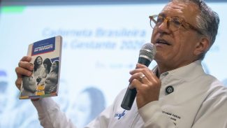 Ministério da Saúde libera versão digital da Caderneta da Gestante Ministério da Saúde libera versão digital da Caderneta da Gestante