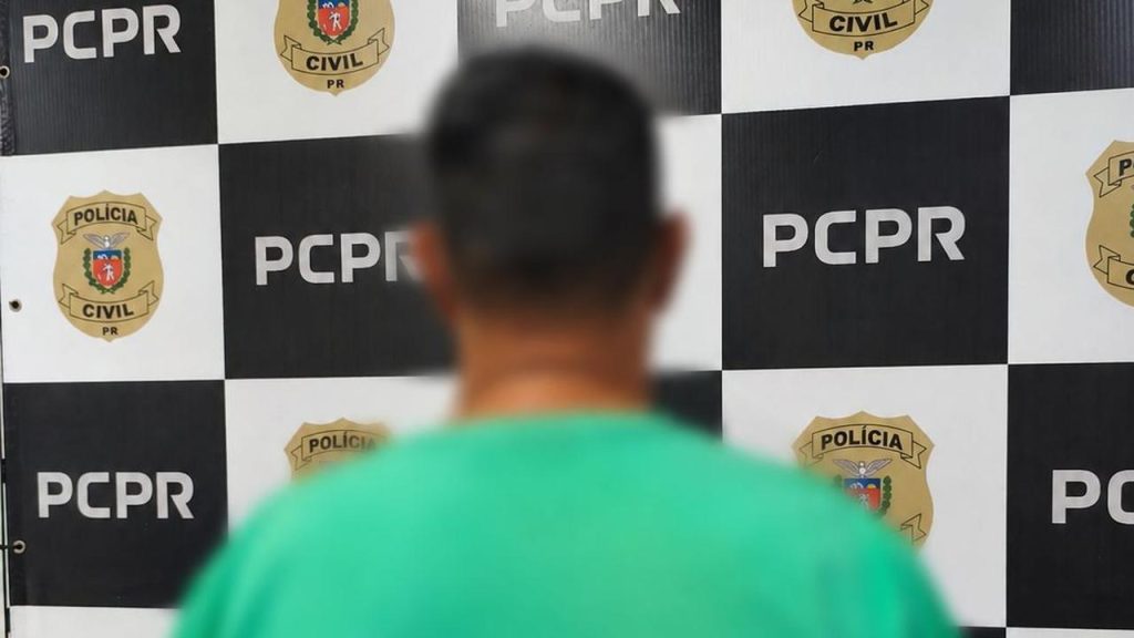 Homem é preso por receptação e tablet furtado é recuperado em Cascavel