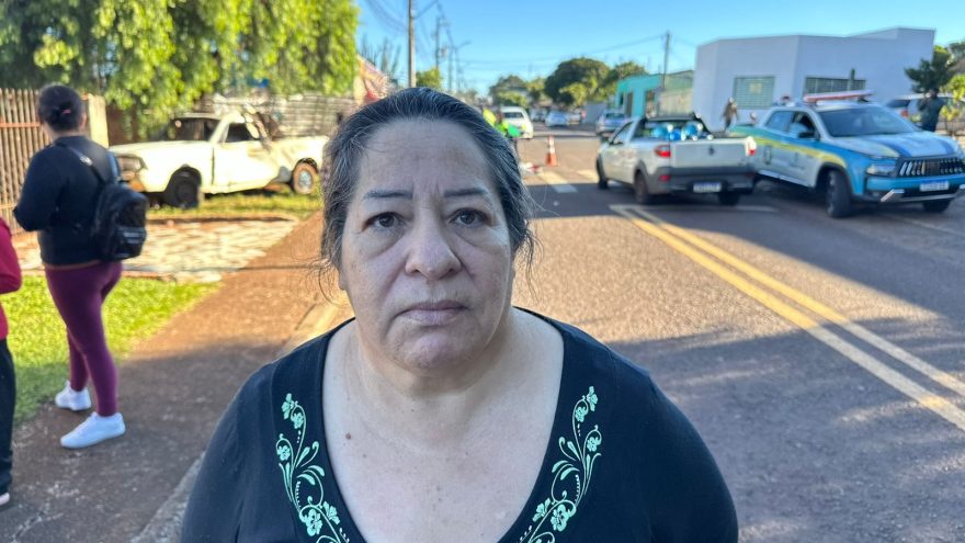 “Estão esperando uma morte acontecer”: moradora faz apelo após novo acidente com vítimas no Interlagos
