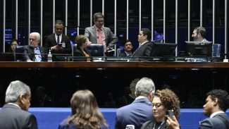 Senado aprova MP da renovação automática da CNH para bons condutores