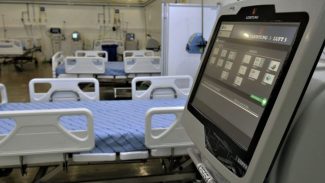 Uso de IA na saúde chega a 18% dos estabelecimentos do país Uso de IA na saúde chega a 18% dos estabelecimentos do país