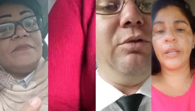 Golpe das semijoias: moradores de outras cidades relatam ter sido vítimas de suposto golpista de Cascavel Imagem referente a Golpe das semijoias: moradores de outras cidades relatam ter sido vítimas de suposto golpista de Cascavel
