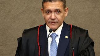 Desafio do TSE é conter uso ilegal de IA na eleição, diz Nunes Marques