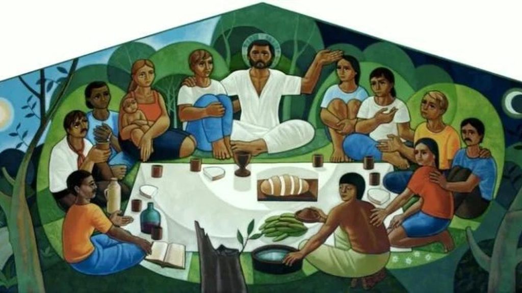 Celebrado em 13 de maio, Dia da Fraternidade convida à reflexão sobre empatia e respeito Celebrado em 13 de maio, Dia da Fraternidade convida à reflexão sobre empatia e respeito