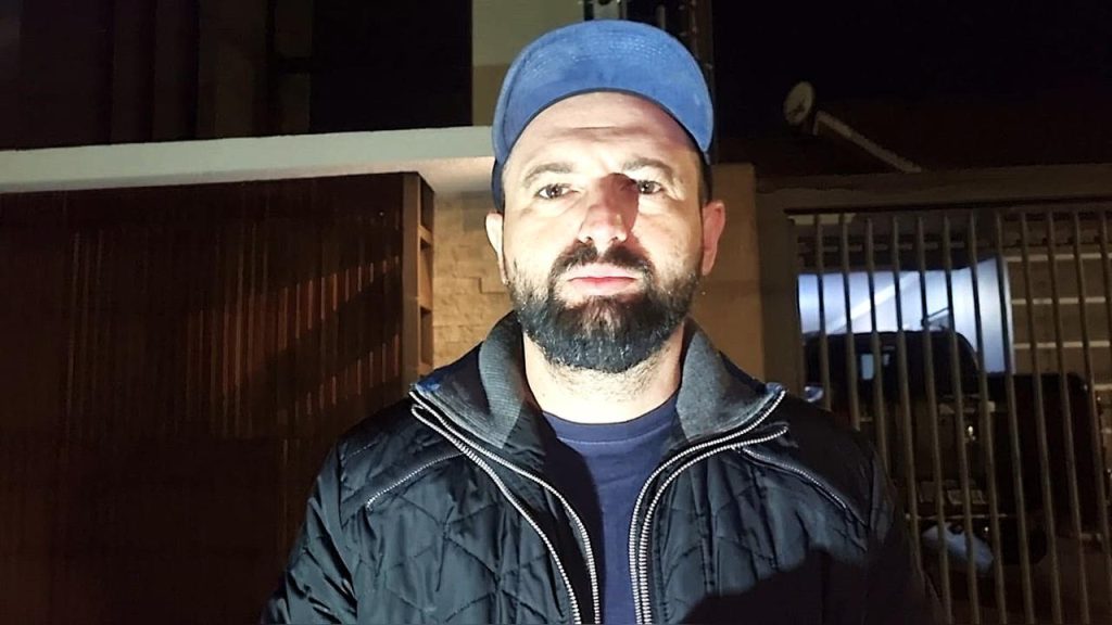 Morador relata invasão de residência e cobra resposta após tentativa de furto em Cascavel Morador relata invasão de residência e cobra resposta após tentativa de furto em Cascavel