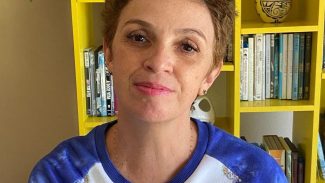 Myrian Pereira é a nova diretora de Jornalismo da EBC