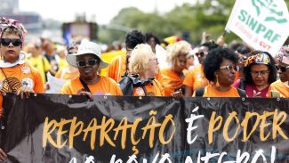 13 de maio: dia de reflexão sobre como reparar danos da escravidão