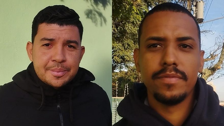 Trabalhadores do ramo de telefonia relatam furtos diários de fibra óptica em Cascavel