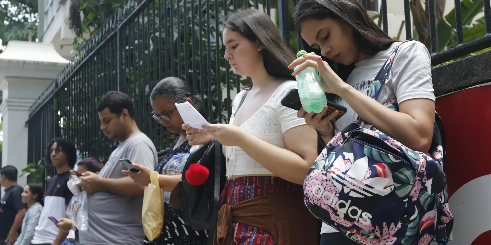 Divulgado resultado de pedido de isenção da inscrição para o Enem 2026 Divulgado resultado de pedido de isenção da inscrição para o Enem 2026