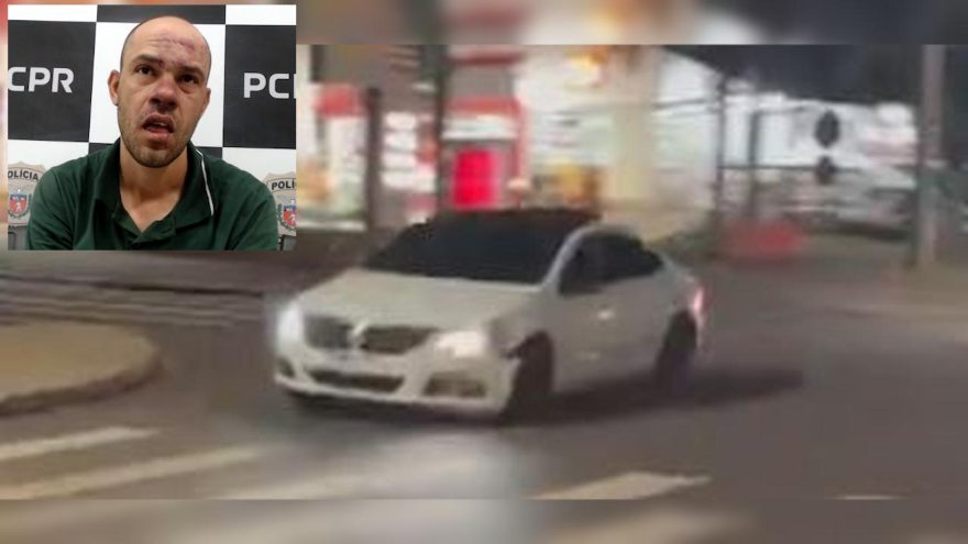 Motorista que matou PM Rubenich irá a júri popular: “Veículo estava a mais de 190 km/h”, afirma Katarinhuk
