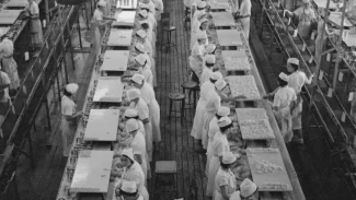 Há 100 anos, Ford instituía jornada de 40 horas nos Estados Unidos