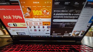 Revogação da taxa das blusinhas corrige distorções, diz Amobitec