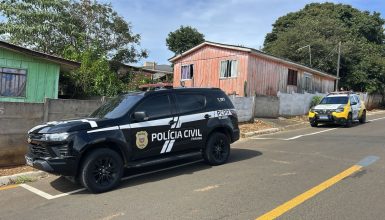 Imagem referente a Bebê recém-nascido é encontrado morto com hematomas no rosto