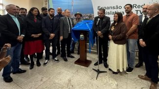 SP: Peruíbe passa a contar com novos canais públicos de TV digital