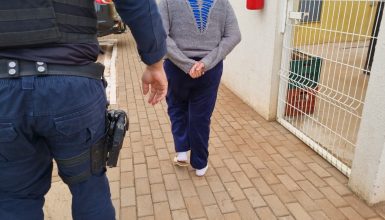 Imagem referente a Suspeita de furtar celular de Cmei é encontrada após deixar o próprio endereço no cadastro da unidade