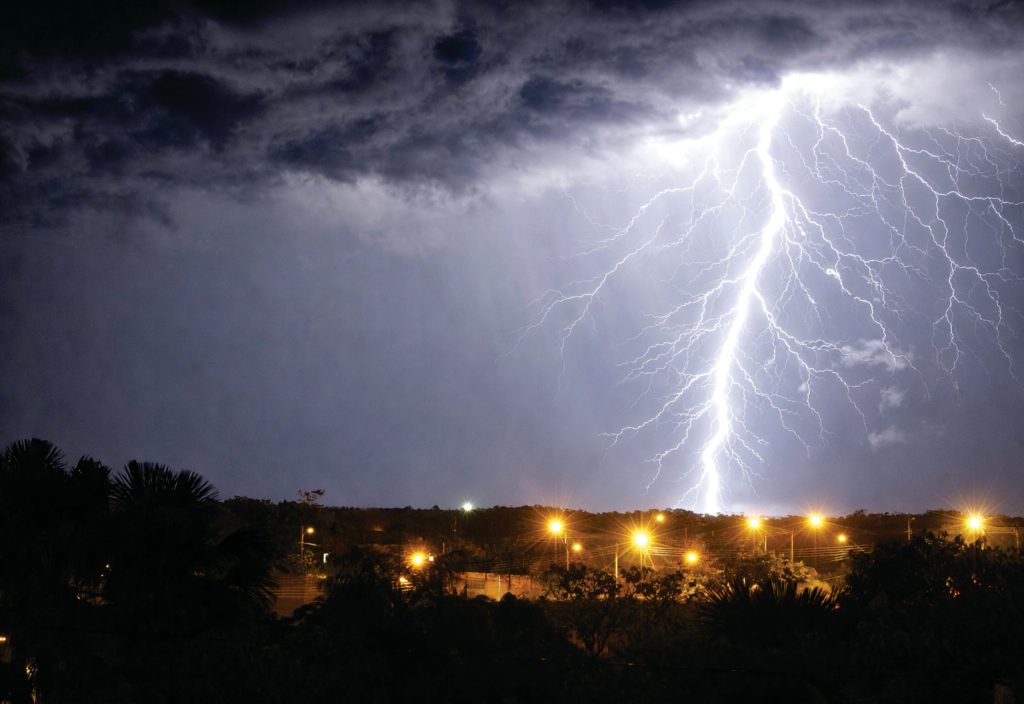 El Niño traz inverno chuvoso e temperaturas altas; veja as previsões