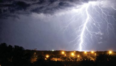 Imagem referente a El Niño traz inverno chuvoso e temperaturas altas; veja as previsões