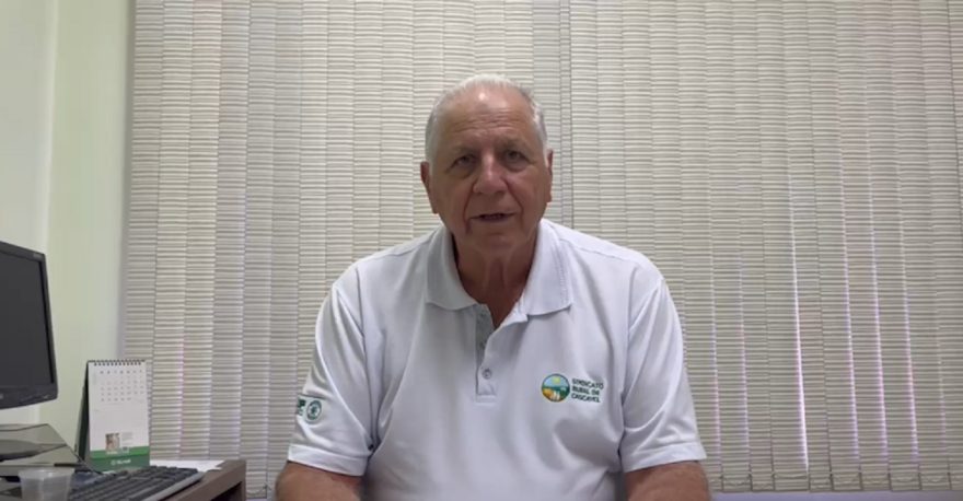 Produtores têm até 30 de junho para regularizar informações sobre rebanho