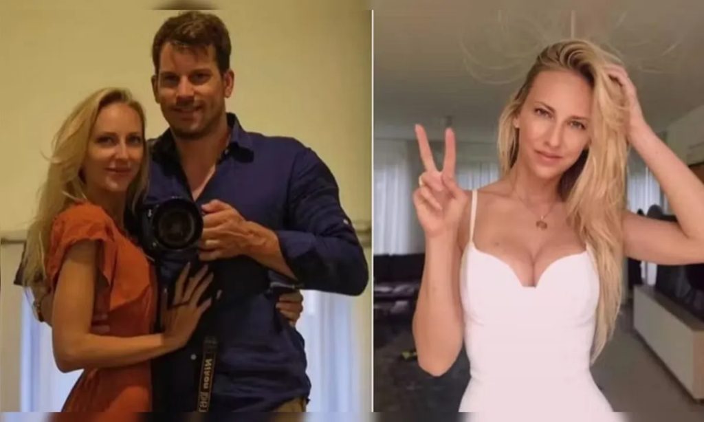Crime brutal: ex-miss Suíça assassinada e desmembrada pelo marido