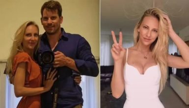 Imagem referente a Crime brutal: ex-miss Suíça assassinada e desmembrada pelo marido