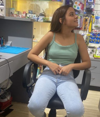 Imagem referente a Adolescente desaparecida é encontrada e retorna para casa em Cascavel