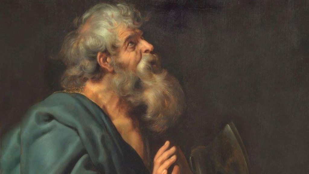 Escolhido para substituir Judas: quem foi São Matias, celebrado neste 14 de maio
