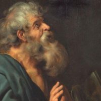 Imagem referente a Escolhido para substituir Judas: quem foi São Matias, celebrado neste 14 de maio