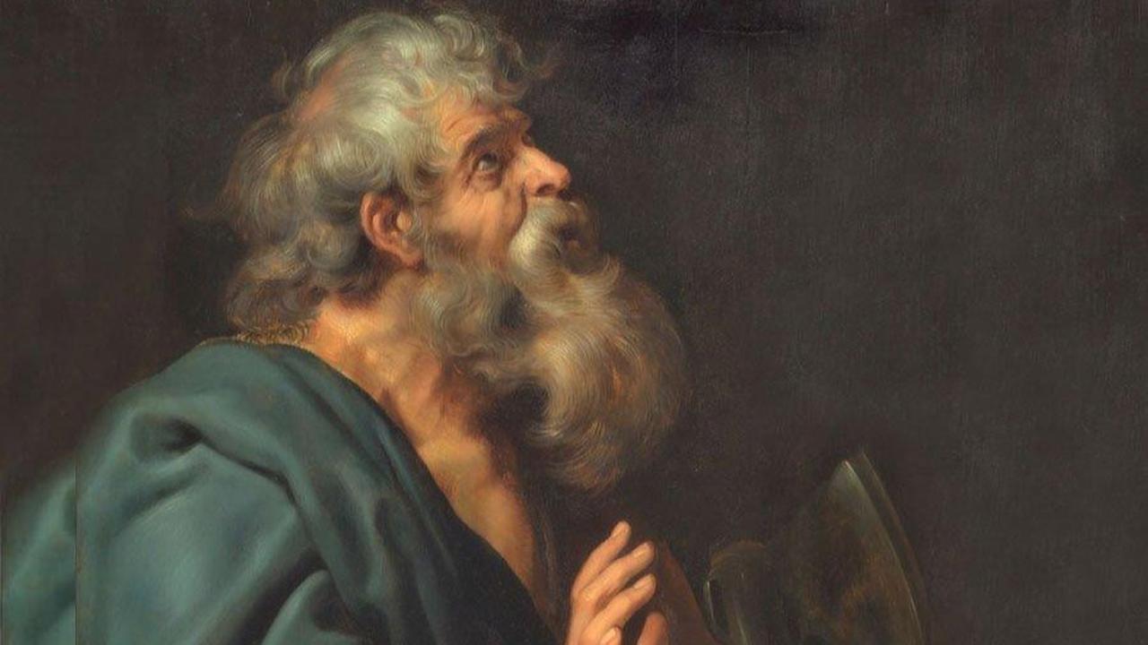 Escolhido para substituir Judas: quem foi São Matias, celebrado neste 14 de maio