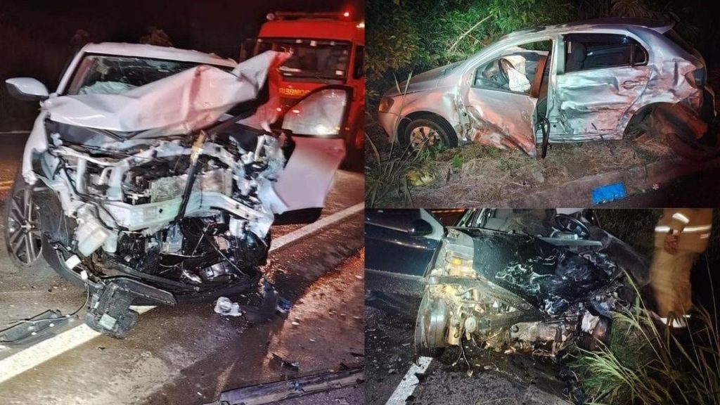 PRE esclarece dinâmica de tragédia registrada entre Alto Piquiri e Perobal