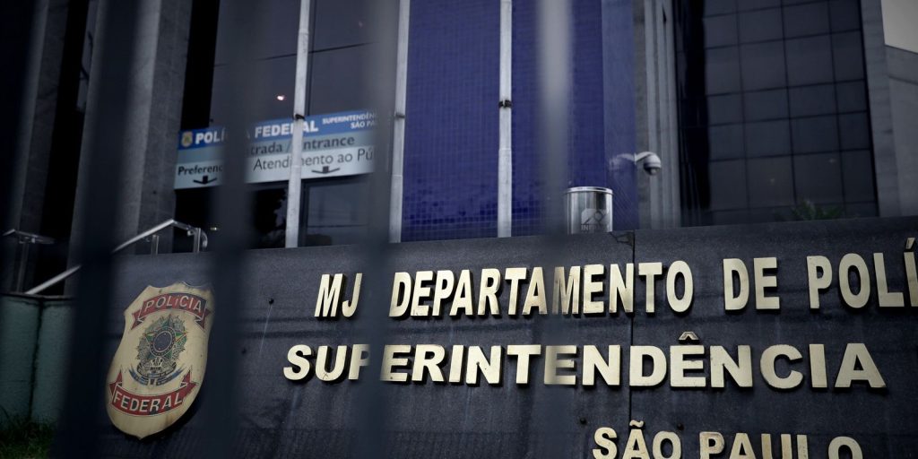 Pai de Daniel Vorcaro é preso na 6ª fase da operação Compliance Zero