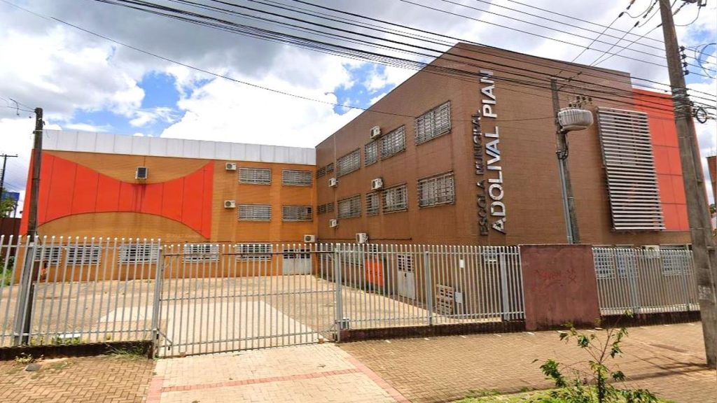 Prefeitura abre licitação para reforma de escola municipal em Cascavel