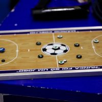 Imagem referente a Bicampeão, Stein Cascavel Futsal busca tricampeonato da Supercopa Feminina