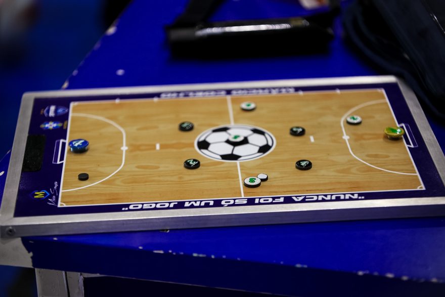 Bicampeão, Stein Cascavel Futsal busca tricampeonato da Supercopa Feminina