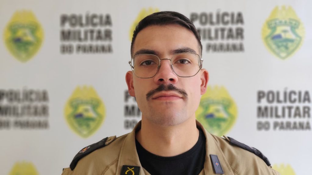Homem caiu do poste ao tentar furtar fios na Rua do Cowboy, diz PM