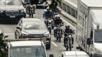 Trabalhadores por conta própria têm as maiores jornadas no país