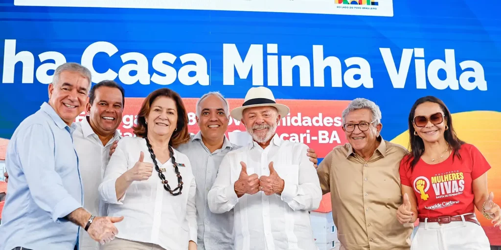 Lula quer limitar IA nas eleições, mas debate expõe risco de controle sobre campanhas
