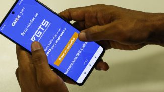 Uso do FGTS para pagar dívidas no Desenrola começa no dia 25