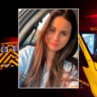 Imagem referente a Velório de gestante que morreu em grave acidente em Cascavel ocorre em Rio do Salto