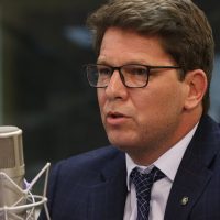 Imagem referente a STF apura emenda parlamentar para produtora de filme sobre Bolsonaro
