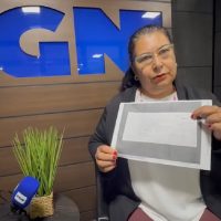 Imagem referente a “De R$ 900 para R$ 13.900”: nova vítima mostra promissória que teria sido adulterada pelo ‘golpista das semijoias’