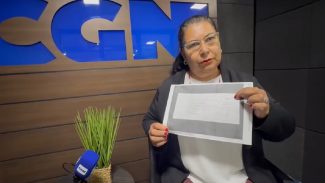 “De R$ 900 para R$ 13.900”: nova vítima mostra promissória que teria sido adulterada pelo ‘golpista das semijoias’