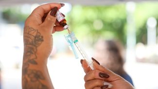 Brasil tem alta de Síndrome Respiratória Aguda Grave em bebês