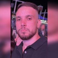Onde estava Matheus Cordeiro dos Passos? Imagem referente a Onde estava Matheus Cordeiro dos Passos?