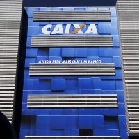 Imagem referente a Lucro da Caixa cai 34% no primeiro trimestre com novas regras do BC