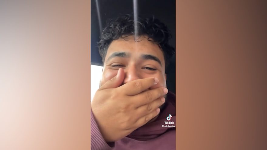 “Esqueceram de Mim” versão Cascavel: mãe sai do carro de APP e deixa o filho no banco de trás