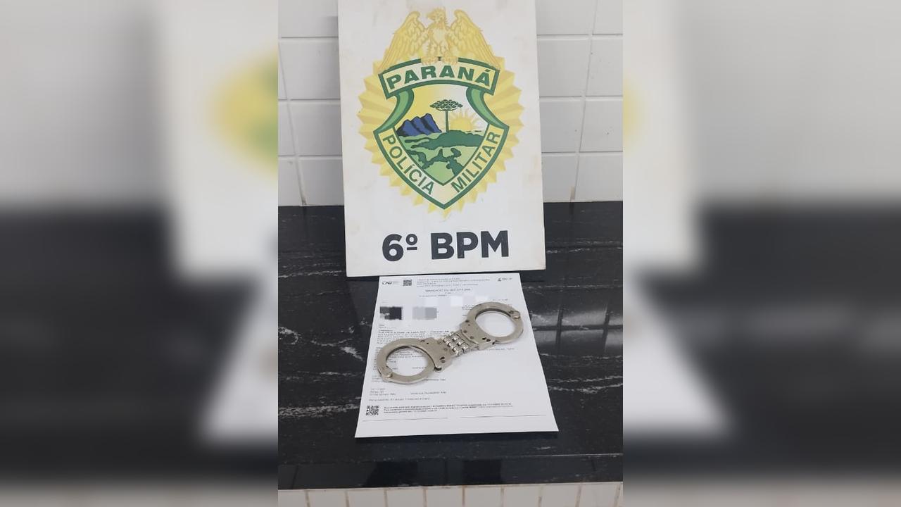 Mulher condenada por tráfico é presa durante Operação Sinergia III em Boa Vista da Aparecida Mulher condenada por tráfico é presa durante Operação Sinergia III em Boa Vista da Aparecida