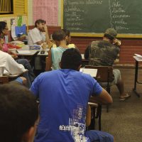 Encceja 2026: prazo de inscrição gratuita termina nesta sexta-feira Imagem referente a Encceja 2026: prazo de inscrição gratuita termina nesta sexta-feira