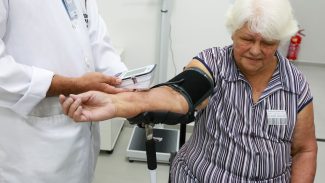 Pessoas 50+ vão representar metade do consumo com saúde em 2044